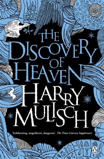 Discovery of Heaven - Harry Mulisch