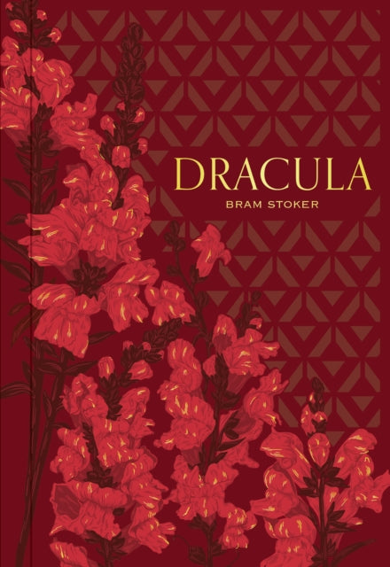 Dracula - Bram Stoker (Hardcover)