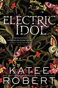 Dark Olympus 2: Electric Idol - Katee Robert