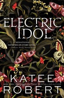 Dark Olympus 2: Electric Idol - Katee Robert