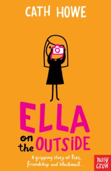 Ella On The Outside - Cath Howe
