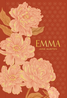 Emma - Jane Austen (Hardcover)