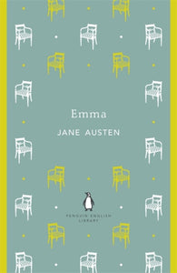 Emma - Jane Austen (Penguin Paperback)