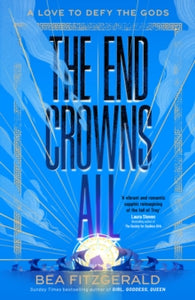 End Crowns All -  Bea Fitzgerald (Hardcover)