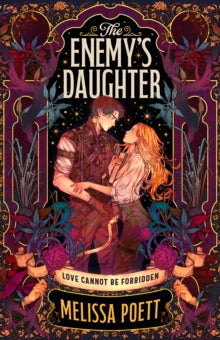 Enemy's Daughter - Melissa Poett (Hardcover)