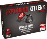 Exploding Kittens NSFW (NL)