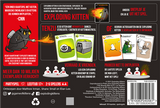 Exploding Kittens NSFW (NL)