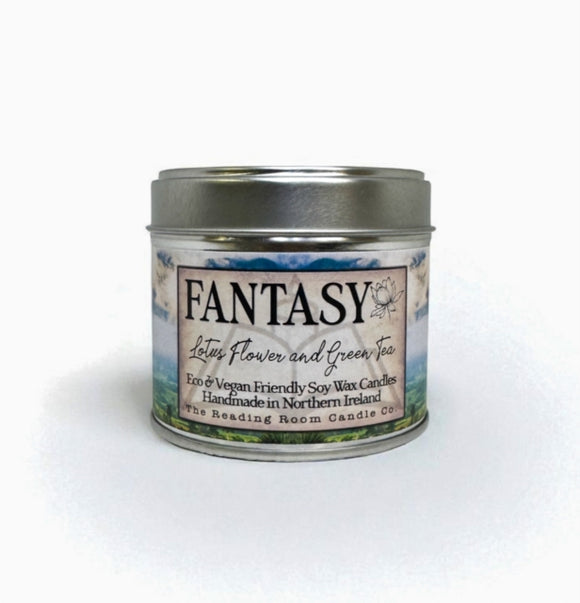 Fantasy Candle