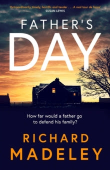 Father's Day - Richard Madeley (Hardcover)