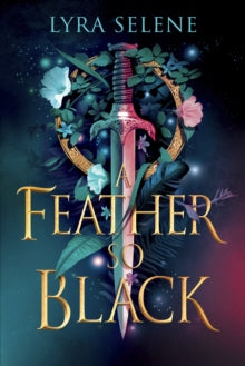 Feather So Black - Lyra Selene