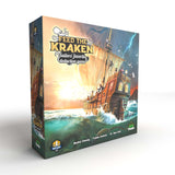 Feed the Kraken (ENG)