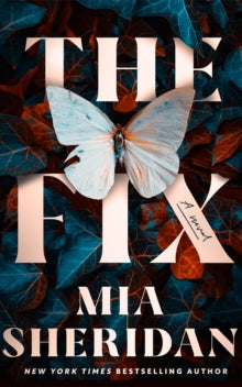 Fix - Mia Sheridan