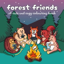 Forest Friends - Ollie Brown