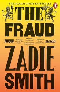 Fraud - Zadie Smith