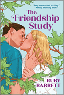 Friendship Study - Ruby Barrett