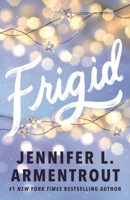 Fridgid - Jennifer L. Armentrout