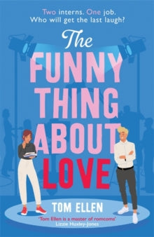 Funny Thing About Love - Tom Ellen