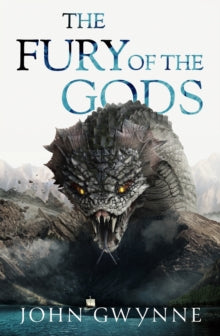 Fury Of The Gods - John Gwynne