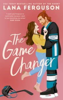 Game Changer - Lana Ferguson