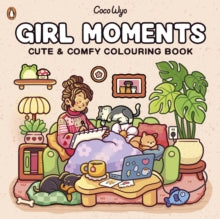 Girl Moments - Coco Wyo