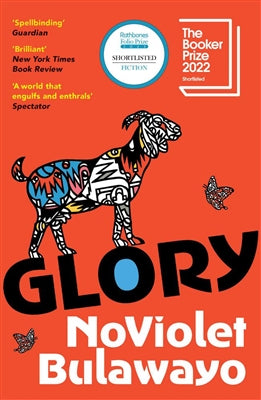 Glory - NoViolet Bulawayo