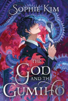 God and the Gumiho - Sophie Kim