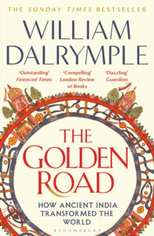 Golden Road - Wiliam Dalrymple