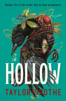 Hollow - Taylor Grothe