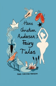 Hans Christian Andersen's Fairy Tales (Hardcover)