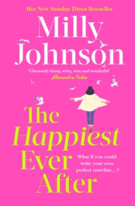 Happiest Ever After - Milly Johnson