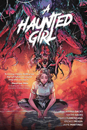 Haunted Girl - Ethan Sacks