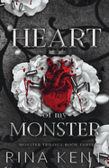 Heart of My Monster - Rina Kent (Special Print)