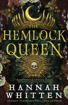 Hemlock Queen - Hannah Whitten