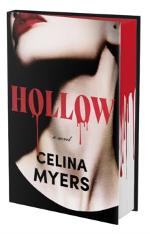 Hollow - Celina Myers (Deluxe Hardcover) - January 16th, 2026