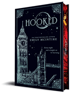 Hooked - Emily McIntire - (Special Ed. Hardcover) - December 3rd, 2024