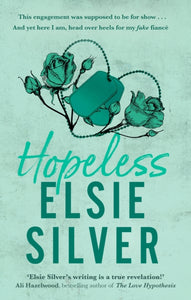 Hopeless - Elsie Silver