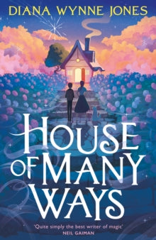 House of Many Ways -  Diana Wynne Jones