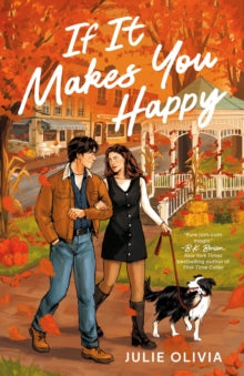If It Makes You Happy - Julie Oliva
