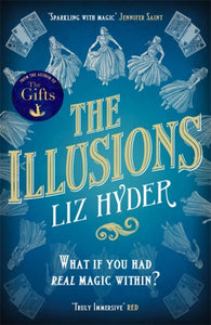 Illusions - Liz Hyder