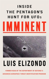 Imminent - Luis Elizondo