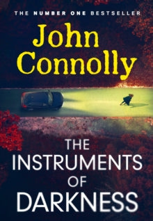 Instruments Of Darkness - John Connolly (Hardcover)