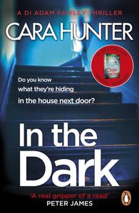 DI Fawley 2: In The Dark - Cara Hunter