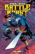 Battle Beast Vol. 1: Heart of Glory - Robert Kirkman