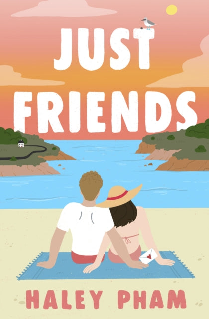 Just Friends - Haley Pham - March 12th, 2026