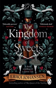 Kingdom of Sweets - Erika Johansen - November 28th, 2024