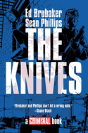 Knives - Ed Brubaker and Sean Philips