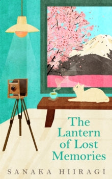 Lantern of Lost Memories - Nanaka Hiiragi - August 22th, 2024