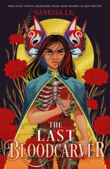 Last Bloodcarver - Vanessa Le