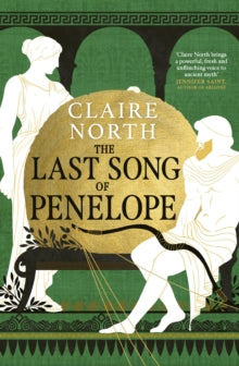 Last Song Of Penelope - Claire North