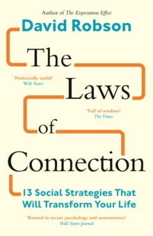 Laws of Connection - David Robson